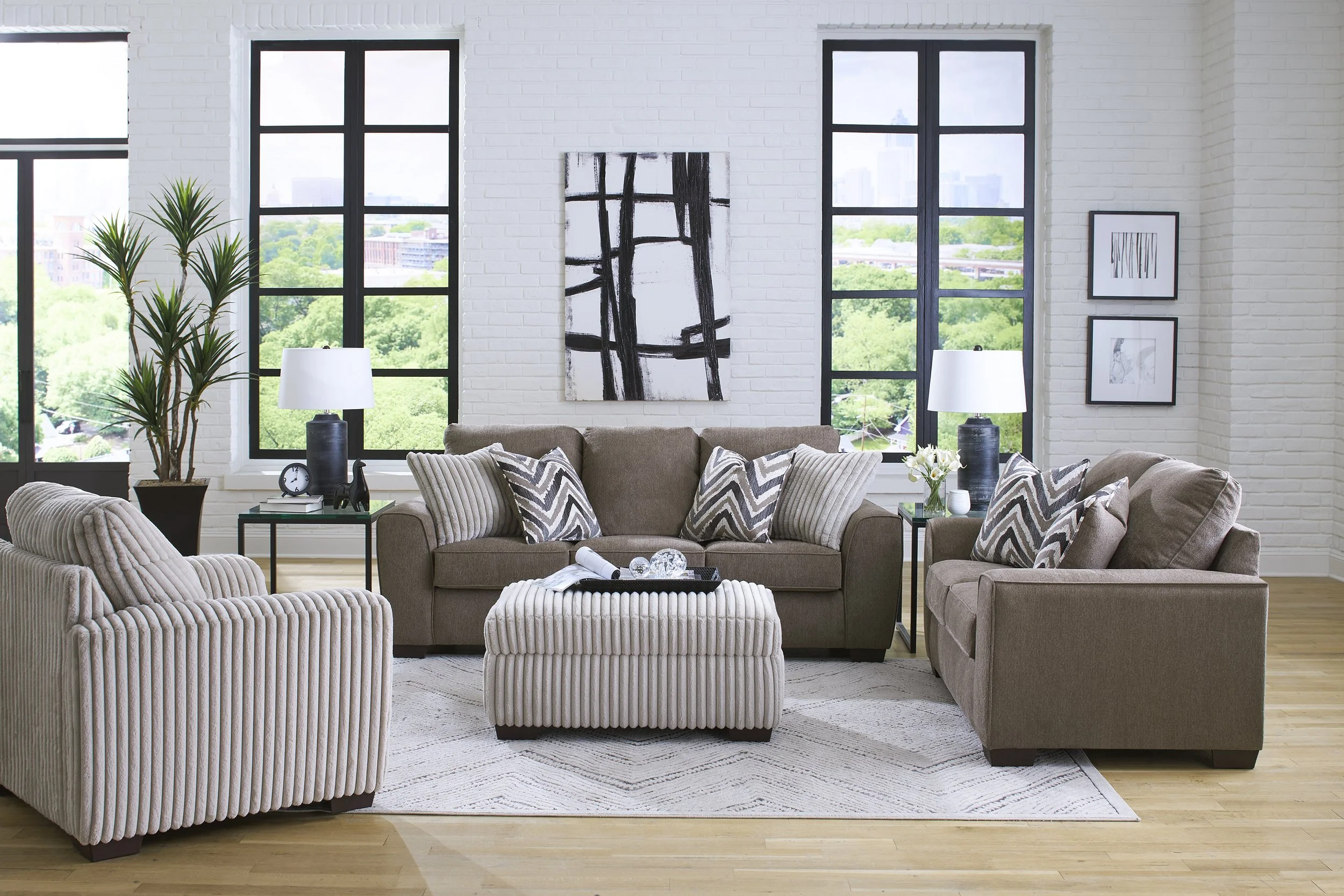 125 Tuscan Java — Peak Living